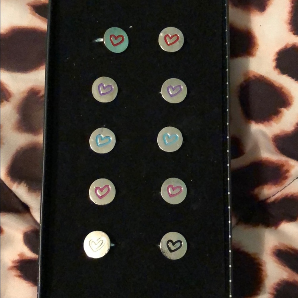 Kid rings